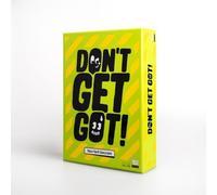 Yas Games RCG21195924 Don't Get Got - Ed. Italiana