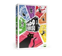 Yas Games RCG21197407 Hide & Cheese (Ed. Italiana)