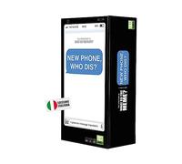 Yas Games Rocco Giocattoli New Phone, Who Dis - L'Unico in Italiano, 18+