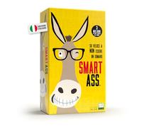 Smart Ass
