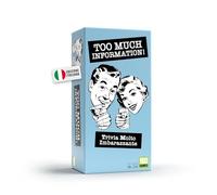 Rocco Giocattoli - Yas Games Too Much Information
