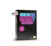 Yas Games- What Do You Meme Espansione Hot Stuff
