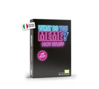 What do you meme? hot stuff - espansione 18+ super spicy