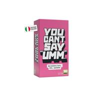 You Can't Say UMM