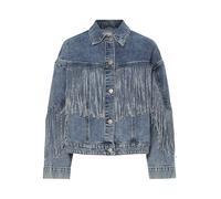 YAS Giacca di mezza stagione 'YASAIKO' blu colomba Donna YAS XL