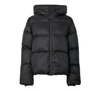 YAS Giacca invernale 'YASPoppel' nero Donna YAS XL