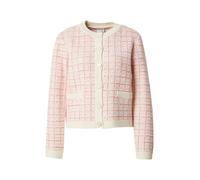 YAS Giacchetta beige / oro / rosa chiaro, Taglia XXL