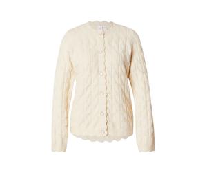 YAS Giacchetta 'YASBubera' beige Donna YAS S