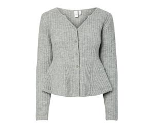 YAS Giacchetta 'YASDolly' grigio sfumato Donna YAS S