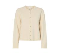 YAS Giacchetta 'YASElena' sabbia Donna YAS L