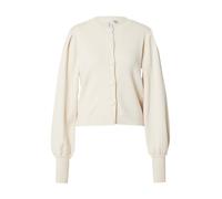 YAS Giacchetta 'YASFonny' beige chiaro Donna YAS XXL