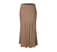 YAS Gonna 'YASPella' mocca Donna - Abbigliamento - Taglie comode - Gonne YAS 42