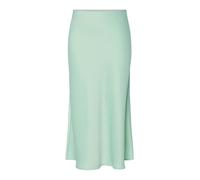 YAS Gonna 'YASPELLA' verde chiaro Donna - Abbigliamento - Taglie comode - Gonne YAS 44