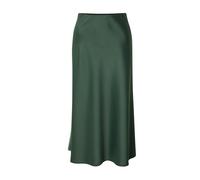 YAS Gonna 'YASPella' verde scuro Donna - Abbigliamento - Taglie comode - Gonne YAS 36