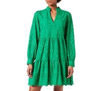 YAS Abito 'Yasholi' verde erba, Taglia 36