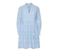 YAS Holi LS Dress S. Noos Vestito Donna