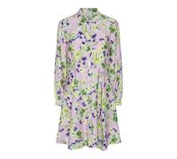 Yas Vestito Corto A Maniche Lunghe Kaya