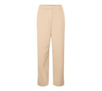 YAS Likka HW Pantaloni Larghi S. Noos, Nomade 1, XL Donna