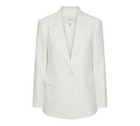 YAS Likka LS Blazer S. Noos, Stella Bianca, 48