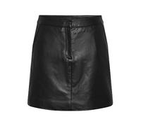 YAS LYMA HMW Noos - Gonna in Pelle, Nero, M