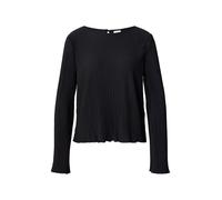 YAS Maglietta 'YASAlisa' nero Donna - Abbigliamento - Taglie comode - Maglie e top - Maglie e T-shirt YAS L