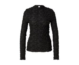 YAS Maglietta 'YASMera' nero Donna YAS XL