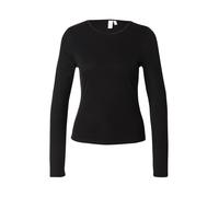 YAS Maglietta 'YASPaloma' nero Donna - Abbigliamento - Taglie comode - Maglie e top - Maglie e T-shirt YAS L