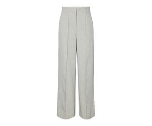 YAS Pantaloni 'YASRIU' grigio sfumato Donna - Abbigliamento - Taglie comode - Pantaloni YAS 34