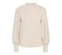 YAS Pullover 'YASFonny' crema Donna YAS XS
