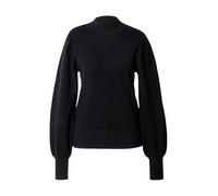 YAS Pullover 'YASFonny' nero Donna - Abbigliamento - Taglie comode - Pullover e cardigan - Pullover YAS XS