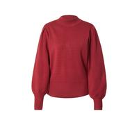 YAS Pullover 'YASFONNY' rosso ciliegia Donna YAS XS
