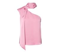 YAS Top 'YASANNALINA' rosa chiaro Donna YAS S
