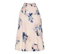YAS Top 'YASSeraki' beige / blu / blu scuro / rosa pastello Donna YAS S