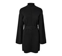 Yas Vestito Corto A Maniche Lunghe Hafni