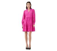 Yas Vestito Corto A Maniche Lunghe Holi