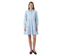 Yas Vestito Corto A Maniche Lunghe Zimia