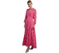 Yassavanna Long Shirt Dress S. Noos by Y.A.S L Rosa