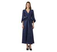 Yas Vestito Lungo A Maniche 3/4 Thea
