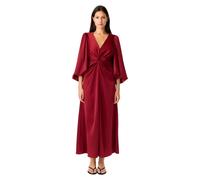 Yas Vestito Lungo A Maniche 3/4 Thea