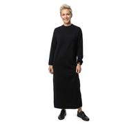 Yas Vestito Lungo A Maniche Lunghe Elma