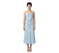 Yas Vestito Lungo Senza Maniche Thea Strap