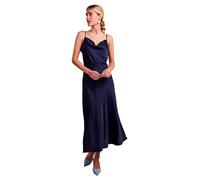 Yas Vestito Lungo Senza Maniche Thea Strap