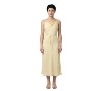 Yas Vestito Lungo Senza Maniche Thea Strap