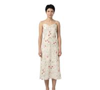 Yas Vestito Lungo Senza Maniche Thea Strap