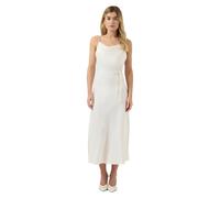 Yas Vestito Lungo Senza Maniche Thea Strap