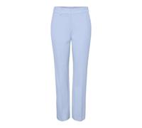 YAS Yaslikka Likka HW Pants S. Noos, Cielo Sereno, 50 Donna