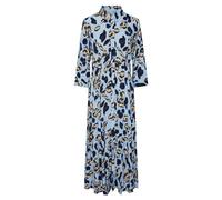 Yas Vestito Midi A Maniche Lunghe Savanna