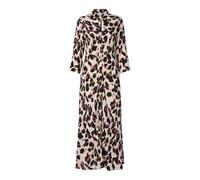 Yassavanna Long Shirt Dress S. Noos by Y.A.S XL Rosa