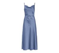 YAS Yasthea Strap Long Dress S. Noos, Ashleigh Blue, 44