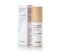 Yasae Anti-pollution Spray Serum 50 Ml